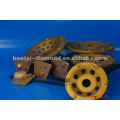 CUP GRINDING WHEEL